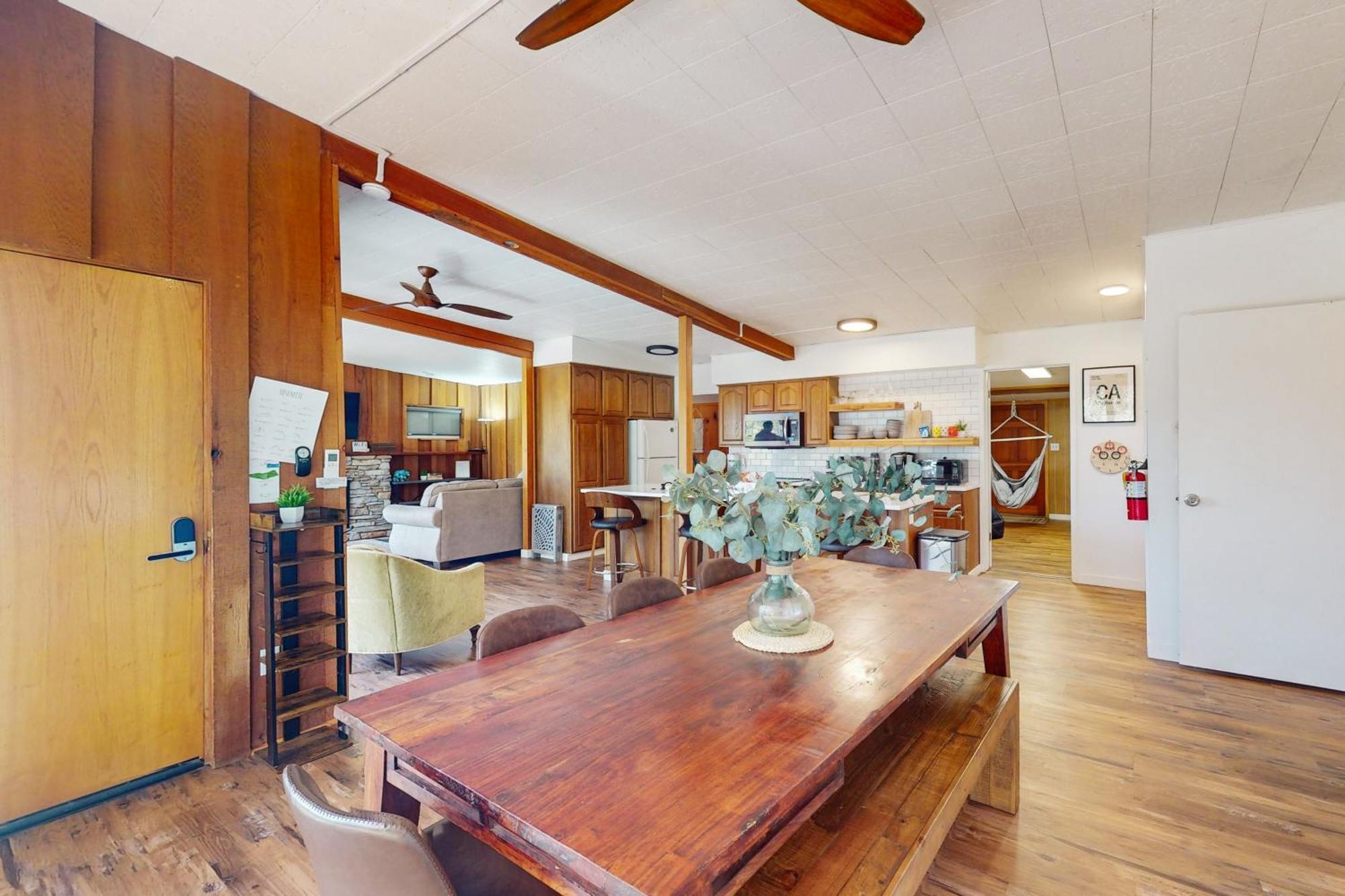 Вилла Honea Bee Hideout Bass Lake Annex Экстерьер фото